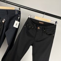 Louis Vuitton дамски панталон 11, снимка 4 - Панталони - 40647603