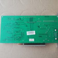 Видео карта HIS S3 Virge/DX 2MB PCI, снимка 7 - Видеокарти - 34905095