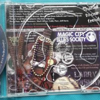 The Beat Daddys – 2006 - 5 Moons(Modern Electric Blues, Blues Rock), снимка 5 - CD дискове - 43024114