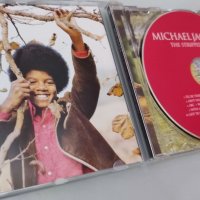 Michael Jackson Колекция 2CD, снимка 2 - CD дискове - 38002929