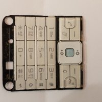 Sony Ericsson C901 оригинални части и аксесоари , снимка 11 - Резервни части за телефони - 27584588