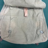 Продавам немска войнишка торба от войната 1939г, снимка 2 - Други ценни предмети - 38854713