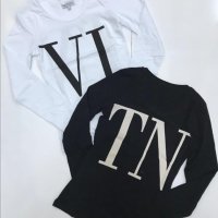 Дамски блузки Valentino код 042, снимка 1 - Блузи с дълъг ръкав и пуловери - 26790508