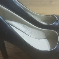 Нови дамски обувки на висок ток, снимка 3 - Дамски елегантни обувки - 26973990