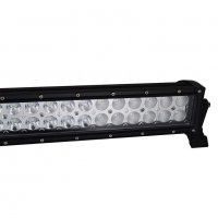 Мощен Лед Бар диоден 12V - 24V LED от 35 см до 131 см, снимка 9 - Аксесоари и консумативи - 26697095