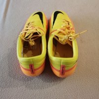 Футболни обувки nike phantom GT, снимка 3 - Футбол - 40766301