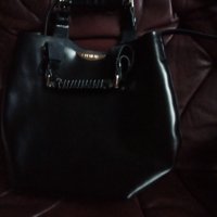 Промо! Уникална голяма маркова  чанта естествена кожа, снимка 2 - Чанти - 40408761