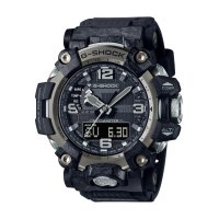 Мъжки часовник Casio G-Shock Mudmaster GWG-2000-1A1ER, снимка 1 - Мъжки - 43749685