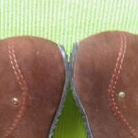 Polo Star ежедневни дамски обувки EU40, снимка 6 - Дамски ежедневни обувки - 27905551