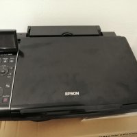 Epson Stylus SX415, снимка 1 - Принтери, копири, скенери - 37702832