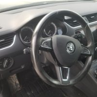 Шкода Октавия 2018 2.0тди Skoda Octavia 2.0tdi 150коня на части, снимка 7 - Автомобили и джипове - 43230671