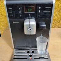 Saeco Moltio Cappuccino, снимка 11 - Кафемашини - 40588747