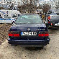 VW vento, снимка 3 - Автомобили и джипове - 43791753