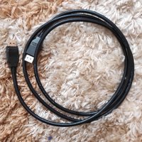Coxoc DisplayPort кабел , снимка 3 - Други - 42964936