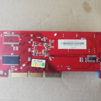Видео карта ATi Radeon Manli 7000 32MB DDR 64bit AGP, снимка 8 - Видеокарти - 37253455