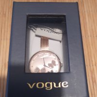 Чисто нов часовник Vogue дамски часовник , снимка 6 - Дамски - 38556212