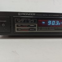 Стерео тунер Pioneer TX-1060, снимка 2 - Ресийвъри, усилватели, смесителни пултове - 33210580