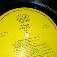 ПОРЪЧАНА-a touch of country-made in great britain 3105222122, снимка 14 - Грамофонни плочи - 36938571