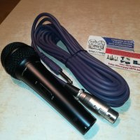 behringer mic+cable 1901221044