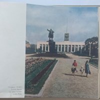 Луксозен албум Ленинград 1960, снимка 8 - Други - 38146622