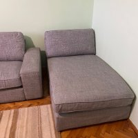 Продавам диван, снимка 2 - Дивани и мека мебел - 44001952