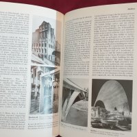 Архитектурата на 20ти век - илюстрирана енциклопедия, снимка 4 - Енциклопедии, справочници - 43669361