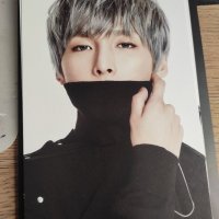 kpop SF9 албум , снимка 5 - Колекции - 43034230