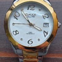 Мъжки часовник OMAX, снимка 1 - Мъжки - 43862850