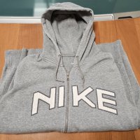 Nike-Много Запазен, снимка 16 - Суичъри - 43942518