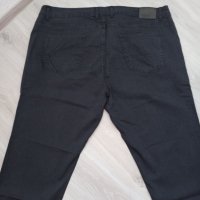 Големи размери мъжки дънки Ridding jeans , снимка 2 - Дънки - 40136223
