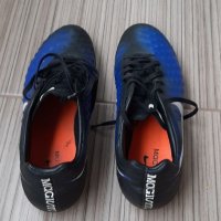 Мъжки калеври NIKE, снимка 4 - Спортни обувки - 37125642