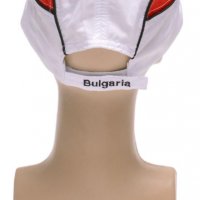  шапка с българското знаме, снимка 3 - Шапки - 18218065