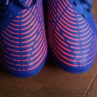 Adidas PREDATOR Kids Football Boots Размер EUR 35 / UK 2 1/2 детски бутонки 63-14-S, снимка 10 - Детски маратонки - 43676492
