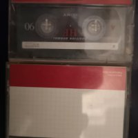 Аудио касети (аудиокасети) - колекция единични бройки за колекционери., снимка 17 - Други - 41415504