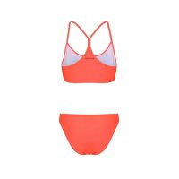 ДАМСКИ БАНСКИ - Reebok Alanna 2 Piece Bikini; размери: XS, снимка 4 - Бански костюми - 44088547