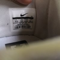  ''Nike Air Force 1 Low x OFF WHITE''оригинални маратонки 45 номер, снимка 11 - Маратонки - 36907584