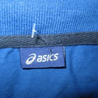 Блуза ASICS   мъжка,Л, снимка 1 - Спортни дрехи, екипи - 33139339