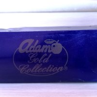 Колекционерски Порцеланов Съд-Adamo Gold Collection , снимка 13 - Антикварни и старинни предмети - 43510747