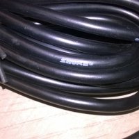 shure-профи кабел за микрофон, снимка 12 - Микрофони - 26590916