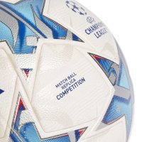 Adidas UCL COM код 1171 Оригинална Мачова Футболна Топка, снимка 3 - Футбол - 43821475