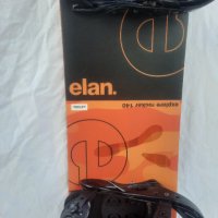 сноуборд ELAN EXPLORE ROCKER 140см.  с автомати , снимка 4 - Зимни спортове - 43384607