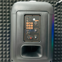 Bluetooth Karaoke Speaker Тонколона NDR 102B , снимка 7 - Bluetooth тонколони - 44896147