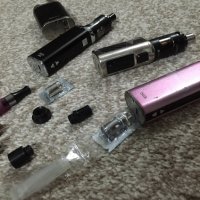 Електронни цигари вейп/vape Eleaf  35 вата 40 вата , снимка 10 - Вейп без пълнители - 27203826