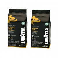 100 % Арабика - Кафе на зърна Lavazza Expert Aroma Top, снимка 5 - Кафемашини - 28928010