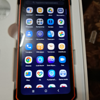 Blackview BV7200 128/6 GB, снимка 9 - Други - 44925699