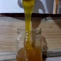 Натурален билков мед букет, снимка 3 - Пчелни продукти - 43457978