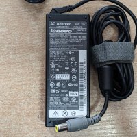 Оригинално зарядно за Lenovo 45W, 65W, 90W, 135W, 230W + Гаранция, снимка 4 - Части за лаптопи - 40249873