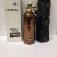 Montale Intense Cafe EDP 100ml тестер Унисекс , снимка 1 - Унисекс парфюми - 28494828