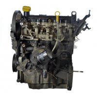 Двигател Renault Scenic II  RM080421N-38, снимка 3 - Части - 32526919