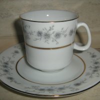 *Epiag* - Czechoslovakia - чашки за кафе !, снимка 2 - Сервизи - 32821099